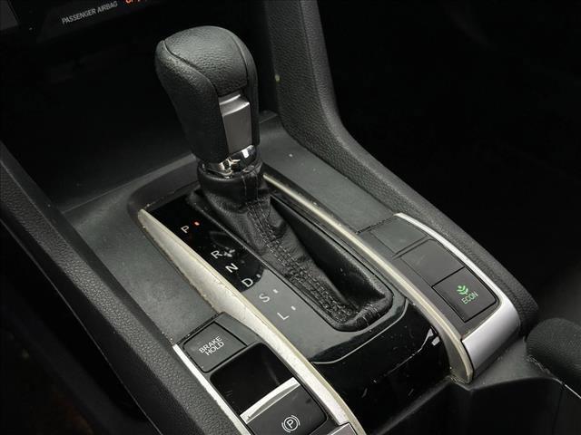 used 2017 Honda Civic car, priced at $12,495