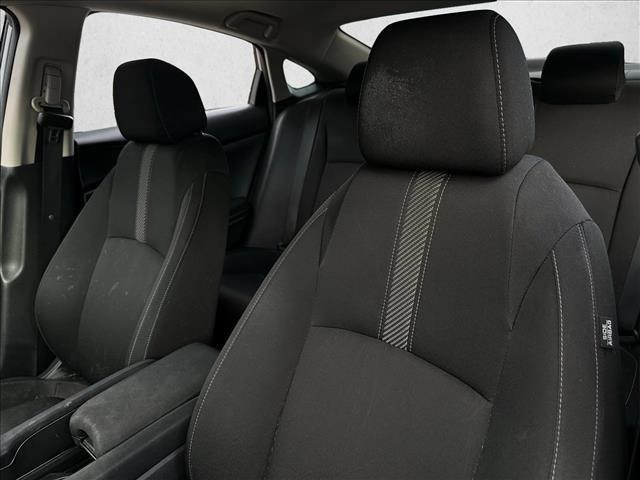 used 2017 Honda Civic car, priced at $12,495