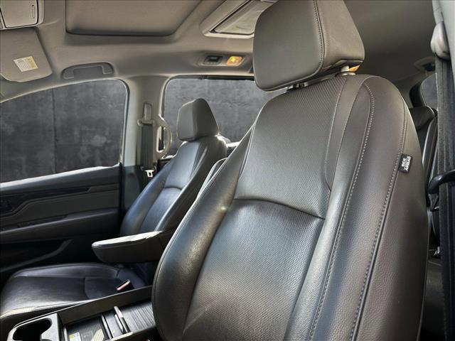 used 2019 Honda Odyssey car, priced at $28,995