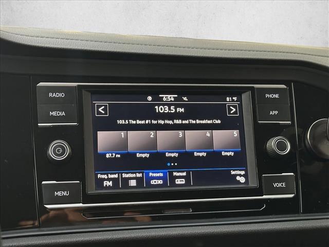 used 2021 Volkswagen Jetta car, priced at $14,764