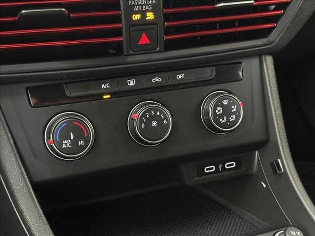 used 2021 Volkswagen Jetta car, priced at $14,764