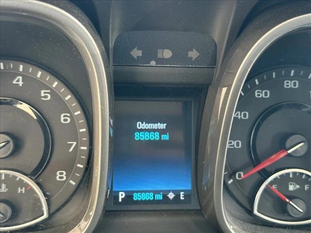 used 2015 Chevrolet Malibu car, priced at $10,998