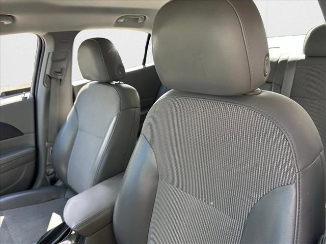 used 2015 Chevrolet Malibu car, priced at $10,998