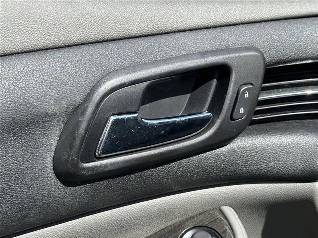 used 2015 Chevrolet Malibu car, priced at $10,998