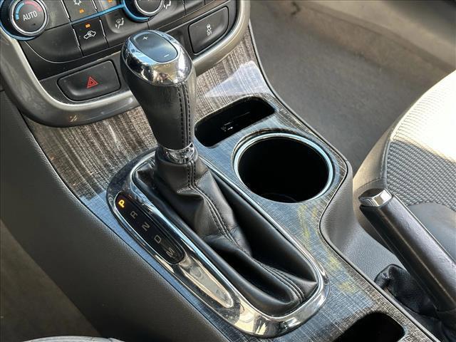 used 2015 Chevrolet Malibu car, priced at $10,998
