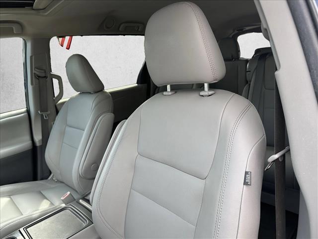 used 2020 Toyota Sienna car, priced at $27,295