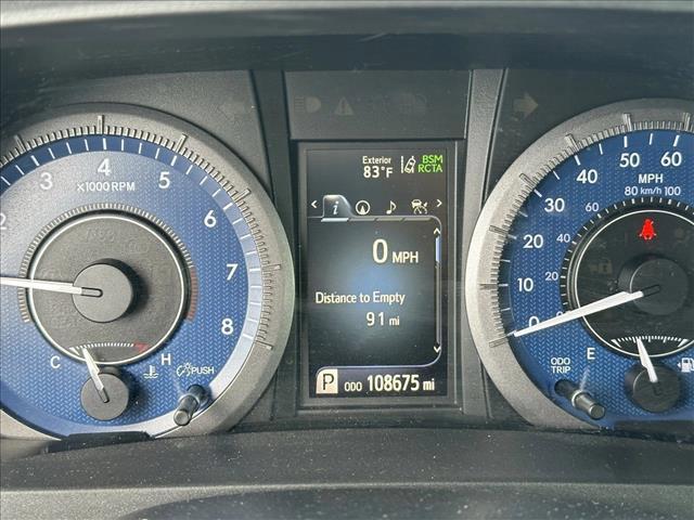 used 2020 Toyota Sienna car, priced at $27,295
