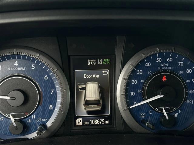 used 2020 Toyota Sienna car, priced at $27,295