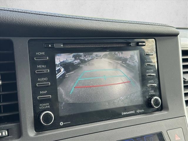 used 2020 Toyota Sienna car, priced at $27,295