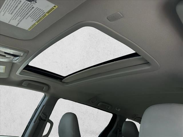 used 2020 Toyota Sienna car, priced at $27,295
