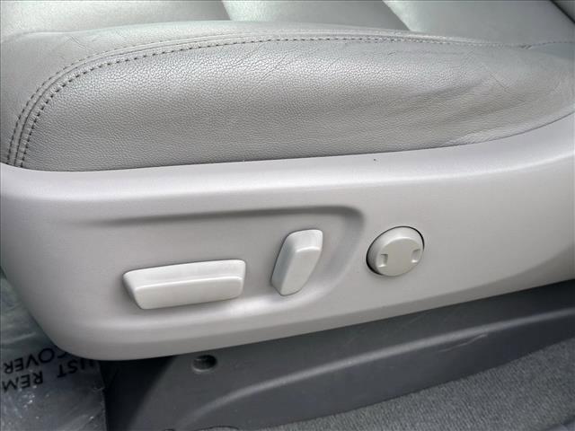 used 2020 Toyota Sienna car, priced at $27,295