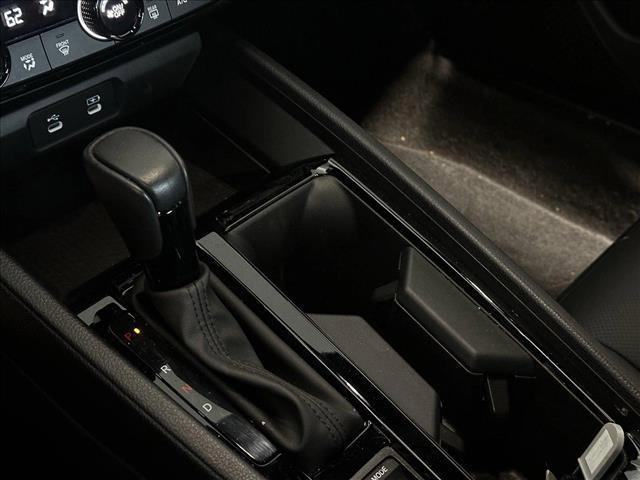 used 2024 Honda Accord Hybrid car, priced at $29,990