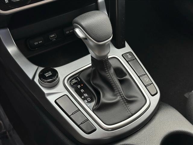 used 2023 Kia Seltos car, priced at $18,995