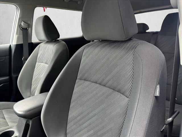 used 2023 Kia Seltos car, priced at $18,995