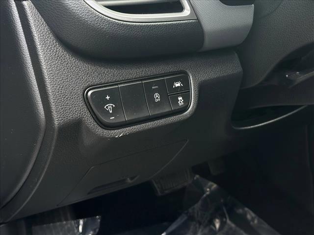 used 2023 Kia Seltos car, priced at $18,995