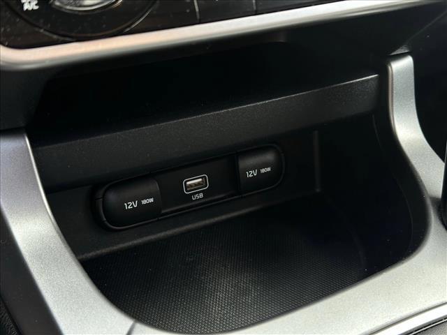 used 2023 Kia Seltos car, priced at $18,995