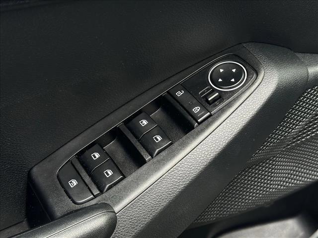 used 2023 Kia Seltos car, priced at $18,995