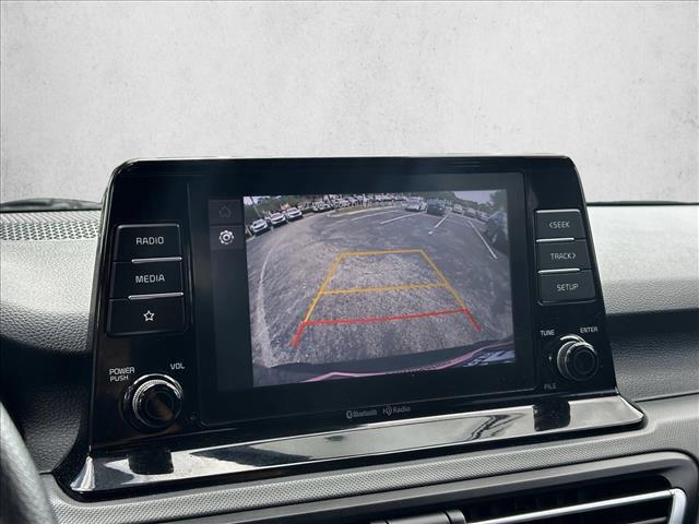 used 2023 Kia Seltos car, priced at $18,995