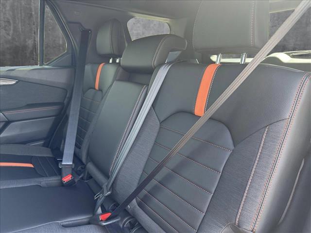 new 2026 Honda Passport car, priced at $49,410