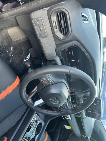 new 2026 Honda Passport car, priced at $49,410