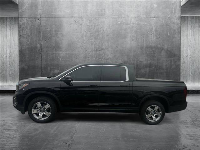 new 2025 Honda Ridgeline car, priced at $46,075