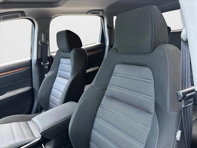 used 2022 Honda CR-V car, priced at $24,395