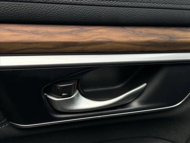 used 2022 Honda CR-V car, priced at $24,395