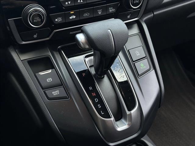 used 2022 Honda CR-V car, priced at $24,395