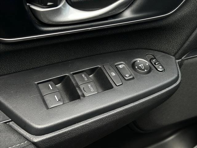 used 2022 Honda CR-V car, priced at $24,395