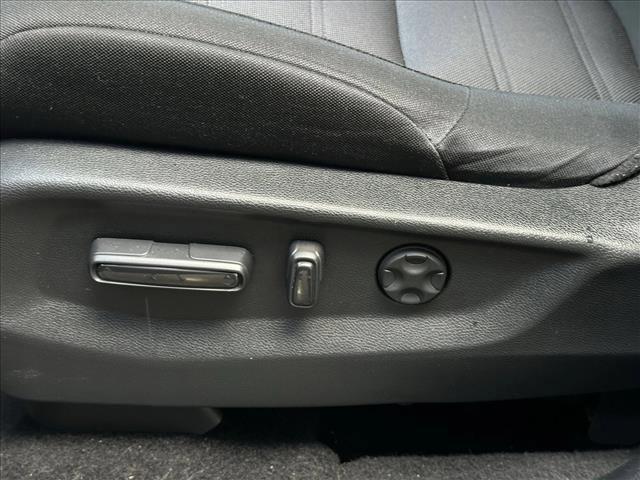 used 2022 Honda CR-V car, priced at $24,395