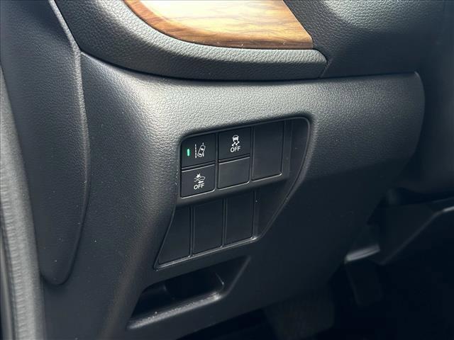 used 2022 Honda CR-V car, priced at $24,395