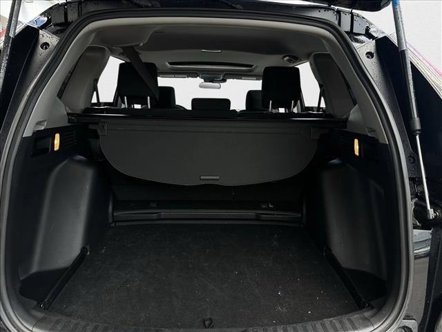 used 2022 Honda CR-V car, priced at $24,395