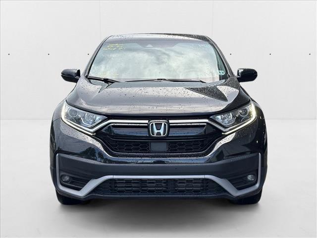 used 2022 Honda CR-V car, priced at $24,395