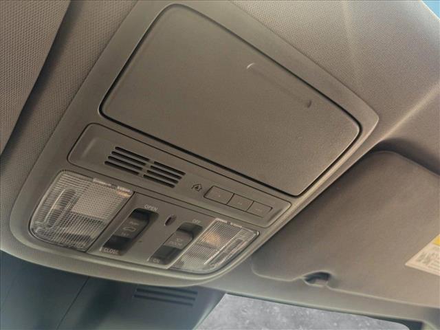 used 2021 Honda CR-V car, priced at $26,732