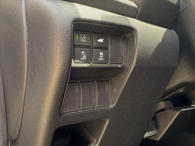 used 2021 Honda CR-V car, priced at $26,732