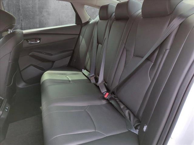 new 2025 Honda Accord Hybrid car, priced at $36,090