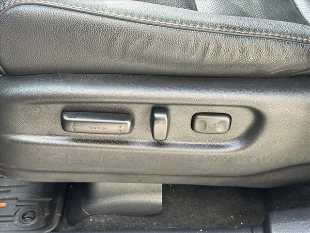 used 2023 Honda Passport car, priced at $32,695