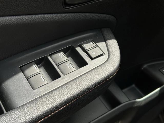 used 2023 Honda Passport car, priced at $32,695