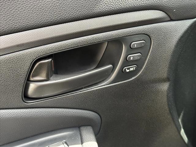 used 2023 Honda Passport car, priced at $32,695