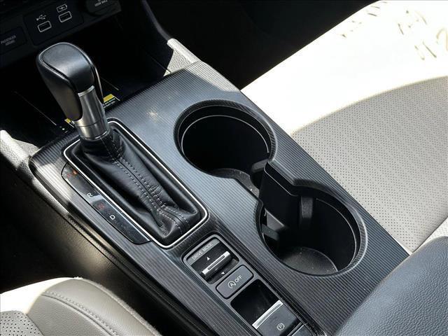 used 2024 Honda Civic car, priced at $29,949