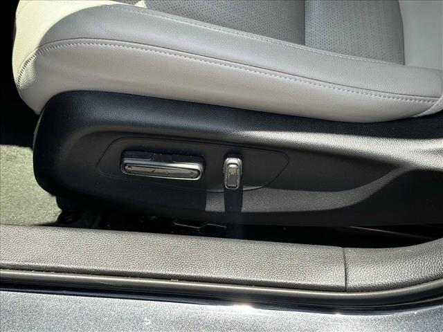 used 2024 Honda Civic car, priced at $29,949
