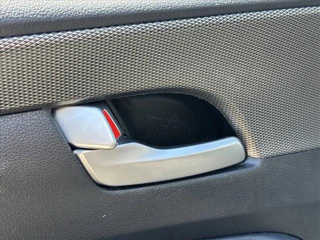 used 2019 Hyundai Santa Fe car, priced at $13,495