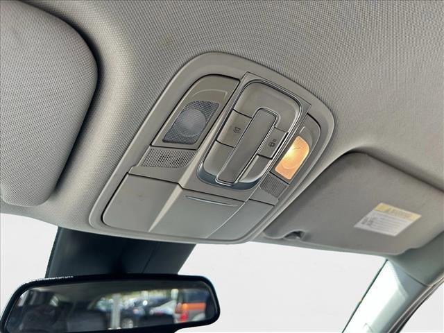 used 2019 Hyundai Santa Fe car, priced at $13,495