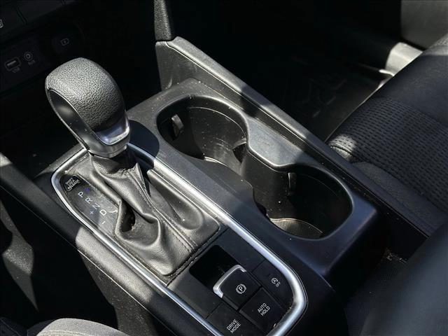 used 2019 Hyundai Santa Fe car, priced at $13,495