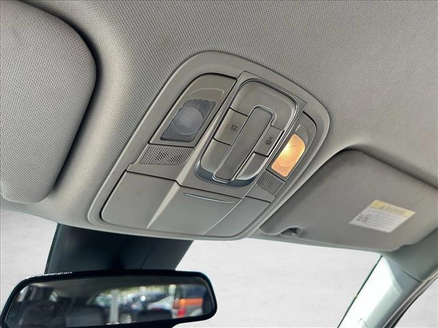 used 2019 Hyundai Santa Fe car, priced at $13,495