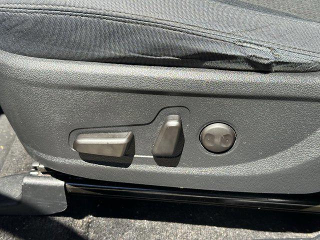 used 2019 Hyundai Santa Fe car, priced at $13,495