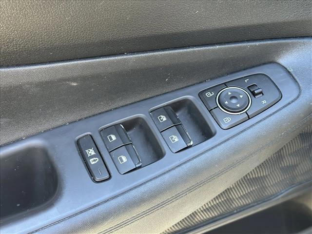 used 2019 Hyundai Santa Fe car, priced at $13,495