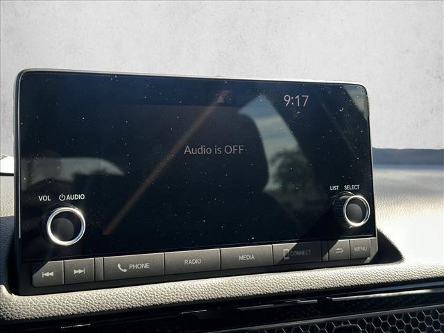 new 2026 Honda Civic car, priced at $28,250