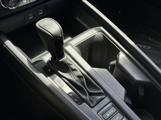 new 2026 Honda Civic car, priced at $28,250