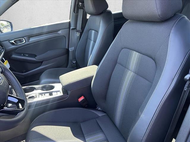 new 2026 Honda Civic car, priced at $28,250